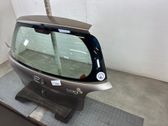 Takaluukun/tavaratilan kansi
