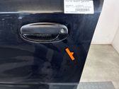 Porte avant