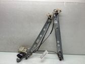 Mécanisme de lève-vitre avec moteur