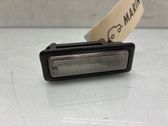 Éclairage lumière plafonnier avant