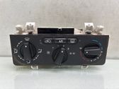 Climate control unit