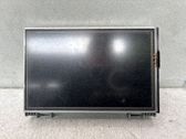 Bildschirm / Display / Anzeige