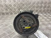 Ilmastointilaitteen kompressorin pumppu (A/C)