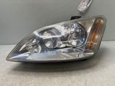 Lampa przednia