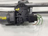 Motor del limpiaparabrisas