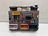 BSM Control unit