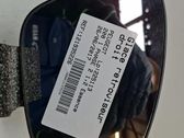 Wing mirror glass