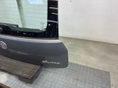 Heckklappe Kofferraumdeckel