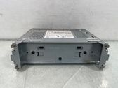 Radio/CD/DVD/GPS head unit