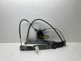 Regulador de puerta delantera con motor