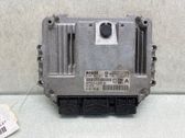 Unidad de control/módulo del motor