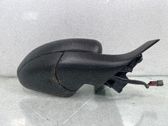 Außenspiegel mechanisch