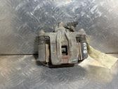Bremssattel hinten