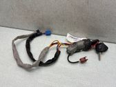 Cerradura de encendido