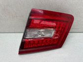 Lampy tylnej klapy bagażnika