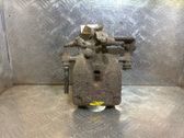 Bremssattel hinten