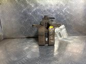Bremssattel hinten