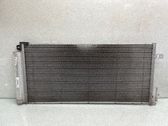 Radiateur condenseur de climatisation