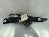 Fensterheber elektrisch mit Motor Tür hinten