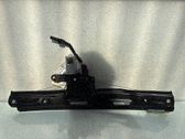 Fensterheber elektrisch mit Motor Tür vorne