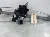 Mécanisme lève-vitre de porte arrière avec moteur