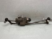 Motor del limpiaparabrisas