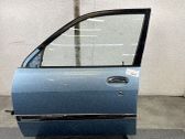 Porte avant