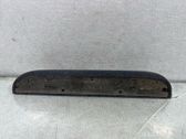 Éclairage de plaque d'immatriculation