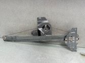 Regulador de puerta delantera con motor