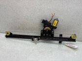 Regulador de puerta delantera con motor