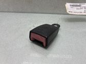 Boucle de ceinture de sécurité avant