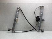 Mécanisme de lève-vitre avec moteur