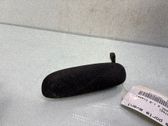 Etuoven ulkokahva