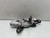 Rear window wiper motor
