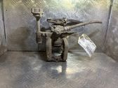 Bremssattel hinten