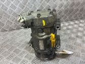 Klimakompressor Pumpe