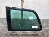 Vidrio lateral trasero