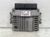 Unidad de control/módulo del motor