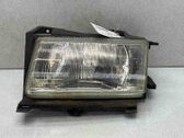 Lampa przednia