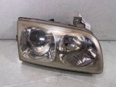 Lampa przednia