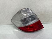 Lampa tylna