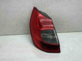 Lampa tylna