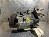 Klimakompressor Pumpe
