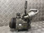 Ilmastointilaitteen kompressorin pumppu (A/C)