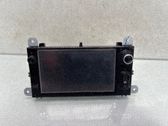 Panel / Radioodtwarzacz CD/DVD/GPS
