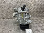 Компрессор (насос) кондиционера воздуха
