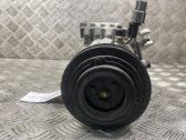 Air conditioning (A/C) compressor (pump)