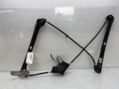 Mécanisme de lève-vitre avec moteur