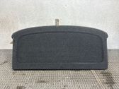 Parcel shelf