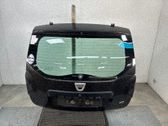 Tailgate/trunk/boot lid